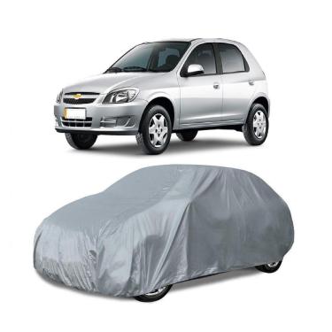 Imagem de Capa Cobrir Carro Celta 100% Impermeável Proteção Total Bezzter Protection