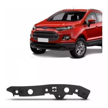 Imagem de Guia Parachoque Ecosport 2013 Á 2018 Direito