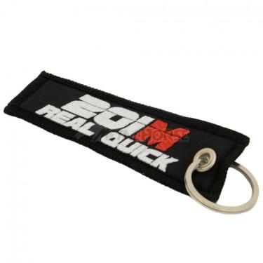 Imagem de Chaveiro 201M Real Quick Metal Horse