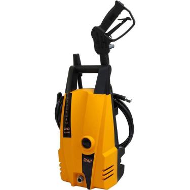 Imagem de Lavadora de Alta Pressão Wap Atacama Smart 2200Lbs 1400W