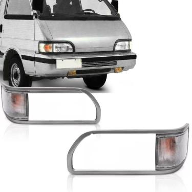 Imagem de Pisca Seta Dianteira Besta 2.2 1991 1992 1993 1994 1995 1996