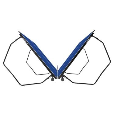 Imagem de Mesa De Tênis De Mesa Com Rodízio - MDP 15mm - Klopf - Cód. 1007