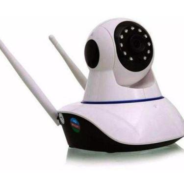 Imagem de Camera Ip Com Base Giratoria Klight