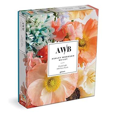 Imagem de Ashley Woodson Bailey Florida Light 1000 Piece Puzzle (Smaller Rectangle Box)