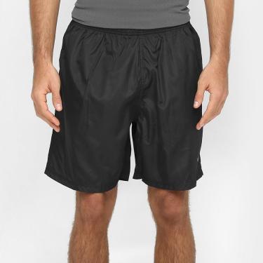 Imagem de Bermuda Speedo Masculina Tactel Basic 139605 Fitness Leve