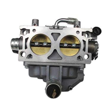 Imagem de Novo carburador para Honda GX630 e GX690 V Twin CYLINDER resposta # 16100-Z9E-033