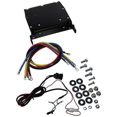 Imagem de YAMAHA Montagem de guincho frontal 2MB-F28M0-V0-00