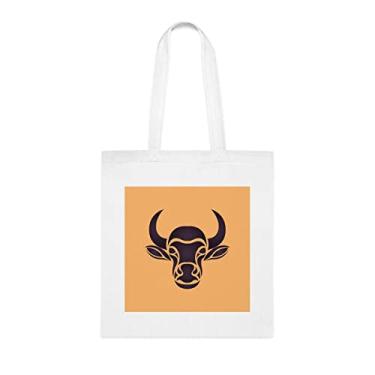 Imagem de Sacola de vetor de logotipo Gaur, presente de vetor de logotipo Gaur, bolsa de ombro vetor de logotipo Gaur, bolsas reutilizáveis de vetor de logotipo Gaur, ideia de presente de cesta