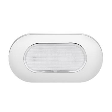 Imagem de Suuonee Stern Light, Aço Inoxidável 12V 2835SMD LED Anchor Stern Lâmpada de popa para RV Barco Iate Marinho