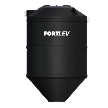 Imagem de Fossa Séptica Biodigestor 1.500L/Dia Fortlev