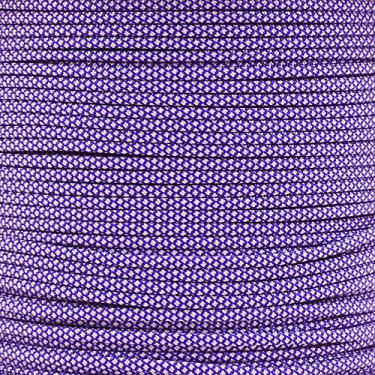 Imagem de PARACORD PLANET 550 Nylon Paracord 7 Fios Tipo III Cabo Utilitário - Maior Seleção Disponível!