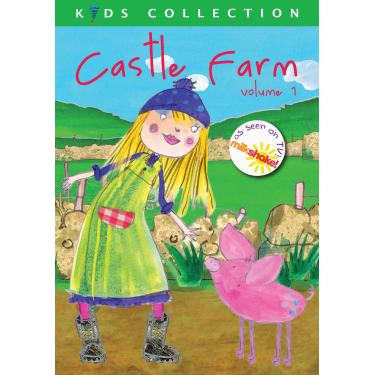 Imagem de Castle Farm: Volume 1 (2011)