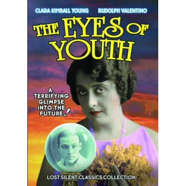 Imagem de Eyes of Youth (Silent)