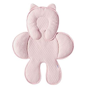 Imagem de Batistela Baby Capa Anatomica Matelado P/Bebe Conforto - Rosa Rosa