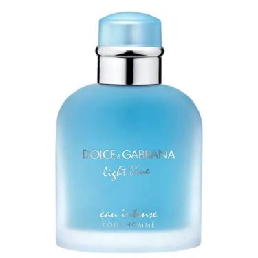 Imagem de Light Blue Pour Homme Inte Dolce&Gabbana Masculino edp 100ml