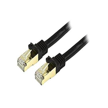 Imagem de StarTech Cabo de patch blindado Cat6a