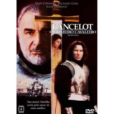 Imagem de Lancelot O Primeiro Cavaleiro