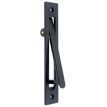 Imagem de idh by St. Simons 14010-10B Qualidade Profissional Latão Sólido 16,35 cm Puxador de Borda, Bronze Lubrificado