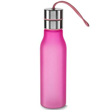 Imagem de Squeeze 600ml Light Water TopGet Rosa