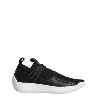 Imagem de adidas Men's Harden LS 2 Lace Basketball CoreBlack/CloudWhite/GoldMetallic