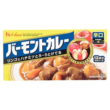 Imagem de HOUSE VERMONT CURRY KARAKUCHI 230g