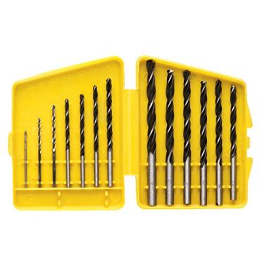 Imagem de EDA Brocas Em Jogo Com 13 Peças Eda