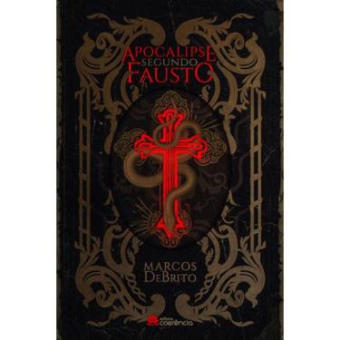 Imagem de Apocalipse Segundo Fausto