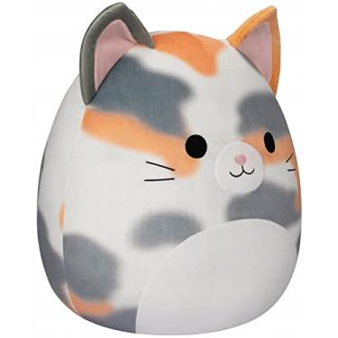 Imagem de Squishmallow 7.5" Tahoe The Tortoiseshell Cat