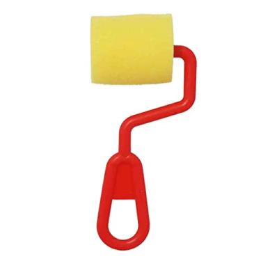 Imagem de Rolo de Espuma para Pintura Keramik 40mm