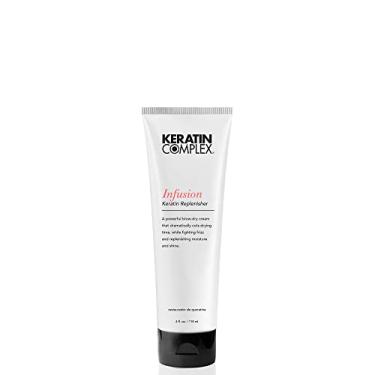 Imagem de Keratin Complex Infusion Therapy Keratin Replenisher- 120ml