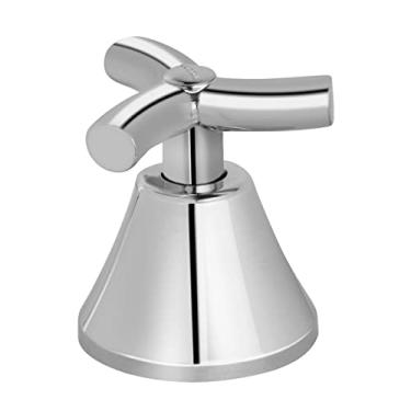 Imagem de Acabamento para Registro de Dn32(1.1/4) e Dn40(1.1/2) Primor, Docol, Cromado, 32645