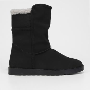 Imagem de Bota Cano Médio Australiana Mooncity Feminina-Feminino