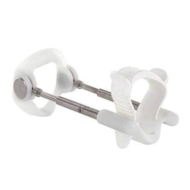 Imagem de Realov Extensor Peniano Prime White Large Lovetoys