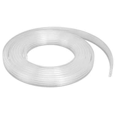 Imagem de Tubo de Tinta, Tubo de Tintas Solventes de Plástico PP, Conexão Fácil para Impressora UV para Máquina Fotográfica (#3)