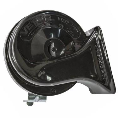 Imagem de Buzina Caracol Punto após 2008 - Vetor - VT232