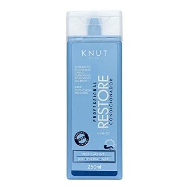 Imagem de KNUT Hair Care Condicionador Restore 250 Ml