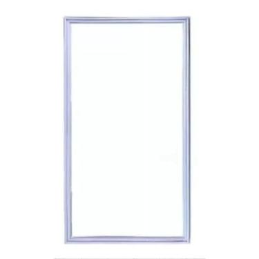 Imagem de Borracha Gaxeta Geladeira Brastemp Consul W10268571 Original