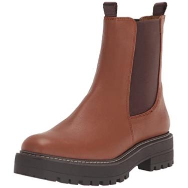 Imagem de Sam Edelman Laguna feminina, Marrom claro, 8