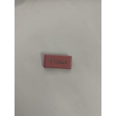 Imagem de Adequado para Logitech G915TKL teclado mecânico de competição de rádio branco ultrafino RGB retroiluminado antiderrapante teclado esportivo para computador (G915 Backspace Tesla keycap, rosa)