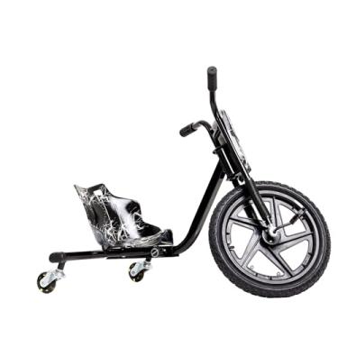 Imagem de Bicicleta Bike Gira Gira 360 Carrinho Radical Drift Infantil (MD01)
