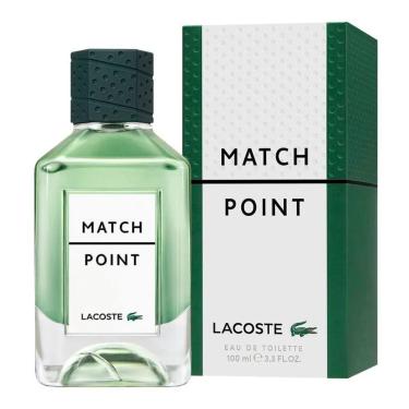 Imagem de Perfume  Match Point Lacoste Edt 100Ml