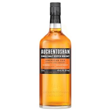 Imagem de Auchentoshan Whisky Scotch American Oak 750ml