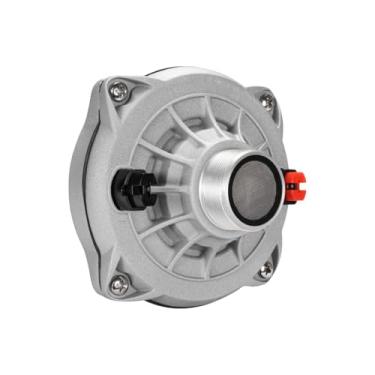 Imagem de Timpano Driver de compressão TPT-D250X para áudio automotivo Pro, driver fenólico de saída de 2,5 cm – excelente desempenho para reprodução de médio alcance