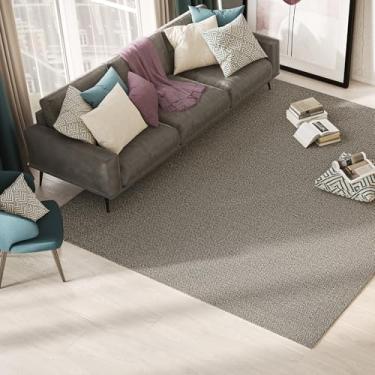 Imagem de Tapete de Sisal Natural Lux Onix 1,50x2,00