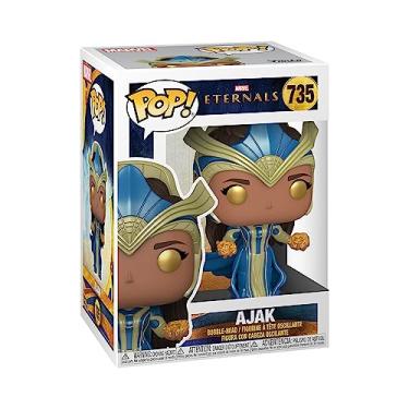 Imagem de Funko Pop 735 Ajak Eternals