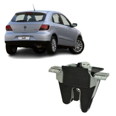 Imagem de Fechadura Interna Tampa Porta Malas Gol G5 4 Pts 08 Até 2011 [F103]