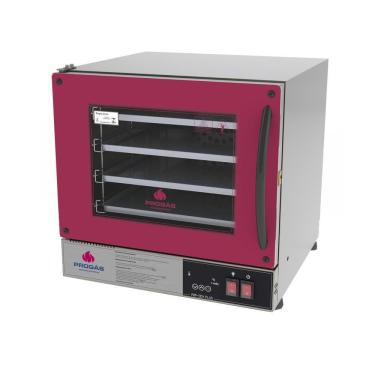 Imagem de Forno Progas PRP-004 Plus Digital 70 Litros Elétrico