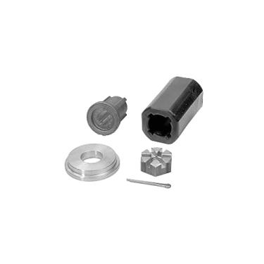 Imagem de Quicksilver Kit de cubo Flo-Torq II 835266Q1 para capa de engrenagem Evinrude e Johnson V4