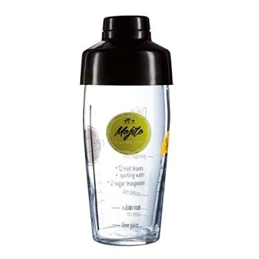 Imagem de World Coqueteleira Luminarc Transparente 580ml