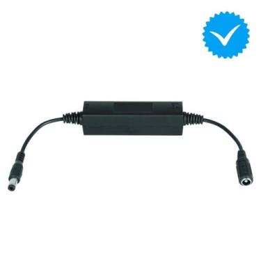 Imagem de Filtro Ativo XHD 1000 Intelbras CFTV Revenda Oficial